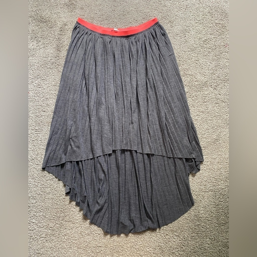 American Eagle skirt women’s gray, small​​​